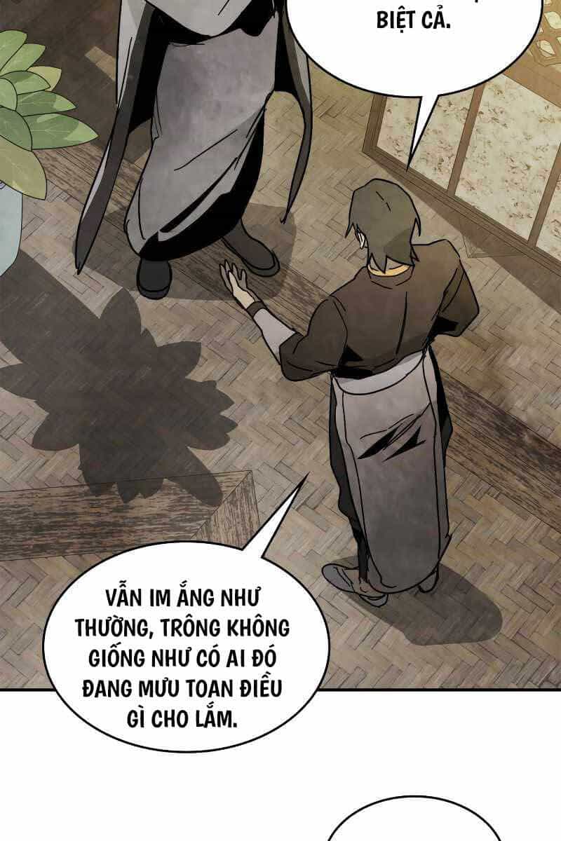 Vị Thần Trở Lại - Chương 81 - ảnh 22