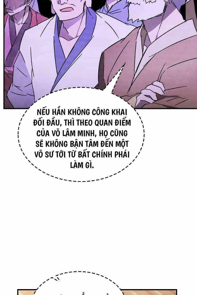 Vị Thần Trở Lại - Chương 81 - ảnh 52