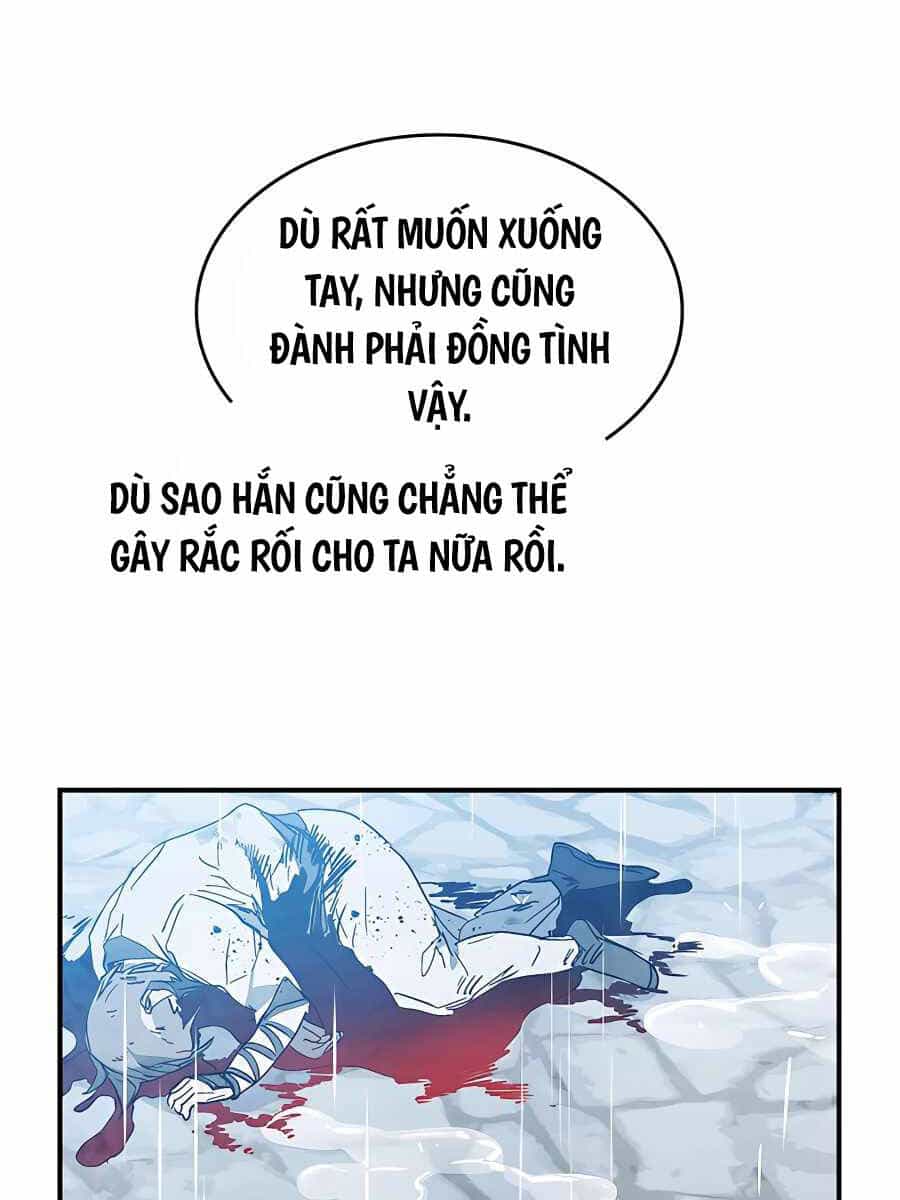 Vị Thần Trở Lại - Chương 84 - ảnh 108