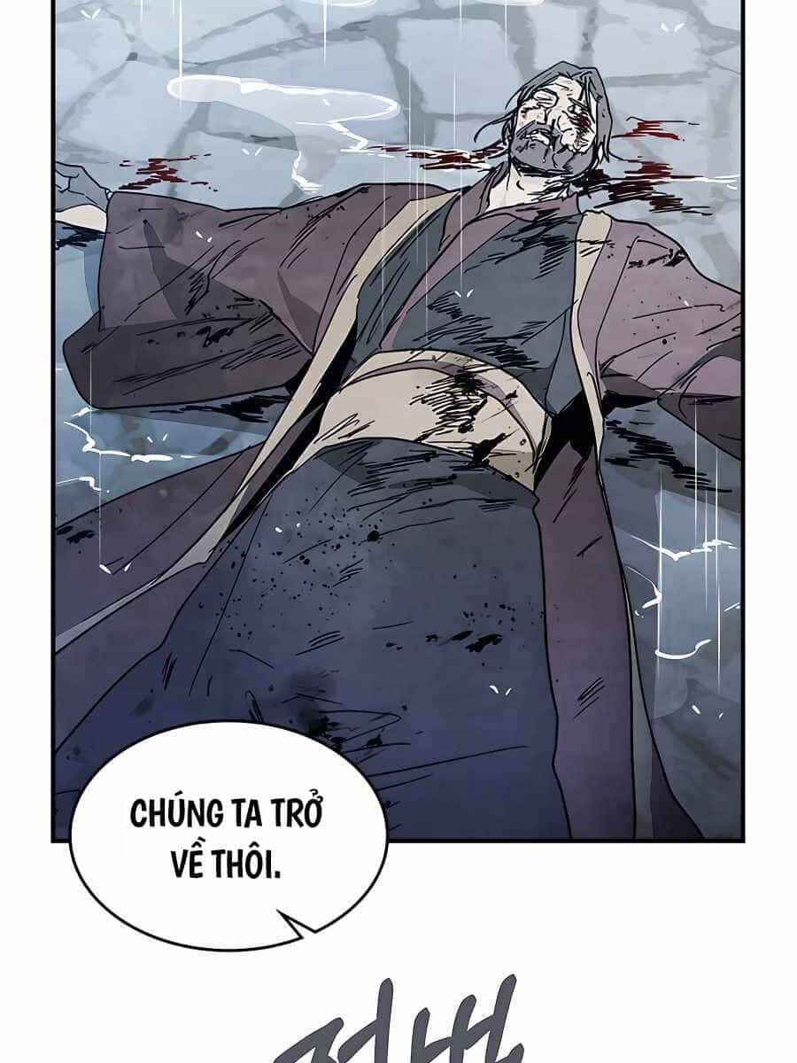 Vị Thần Trở Lại - Chương 84 - ảnh 109
