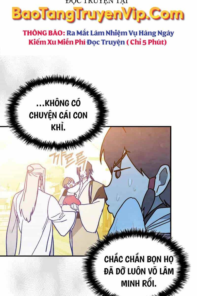 Vị Thần Trở Lại - Chương 85 - ảnh 71