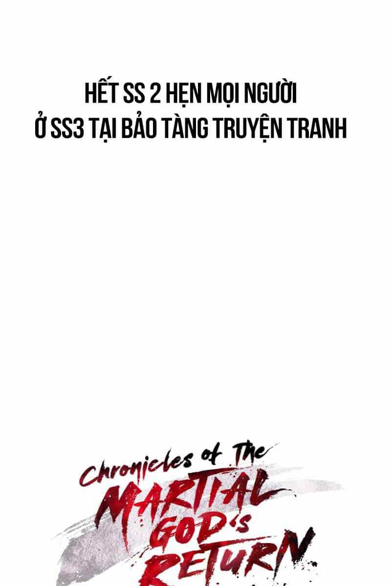 Vị Thần Trở Lại - Chương 85 - ảnh 97