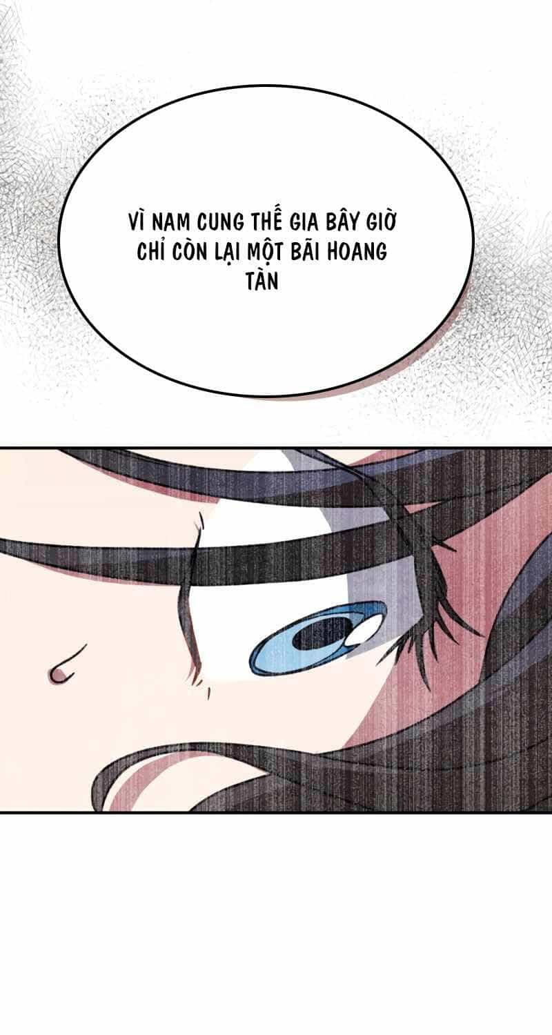 Vị Thần Trở Lại - Chương 86 - ảnh 72