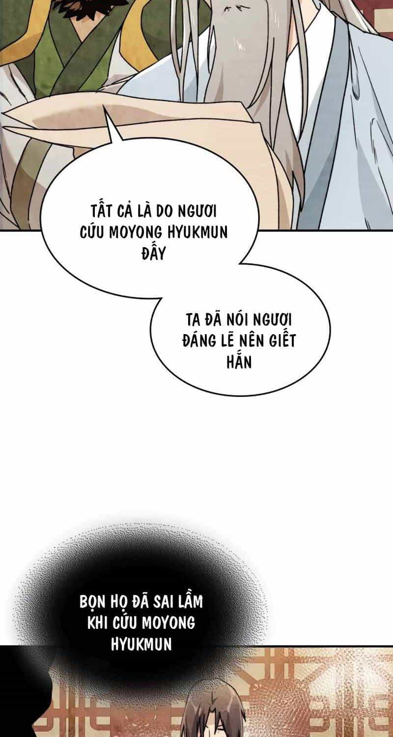 Vị Thần Trở Lại - Chương 86 - ảnh 8