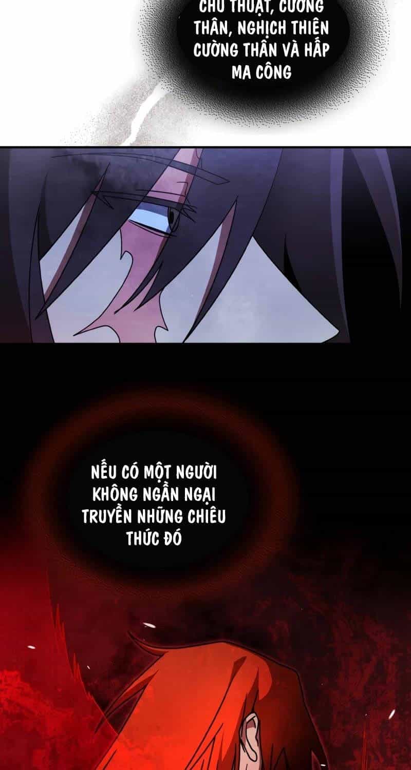 Vị Thần Trở Lại - Chương 87 - ảnh 58