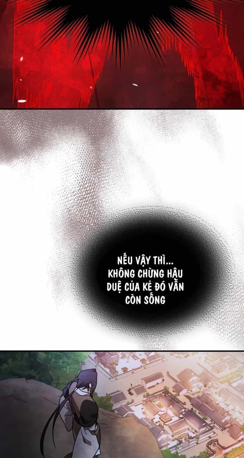 Vị Thần Trở Lại - Chương 87 - ảnh 60