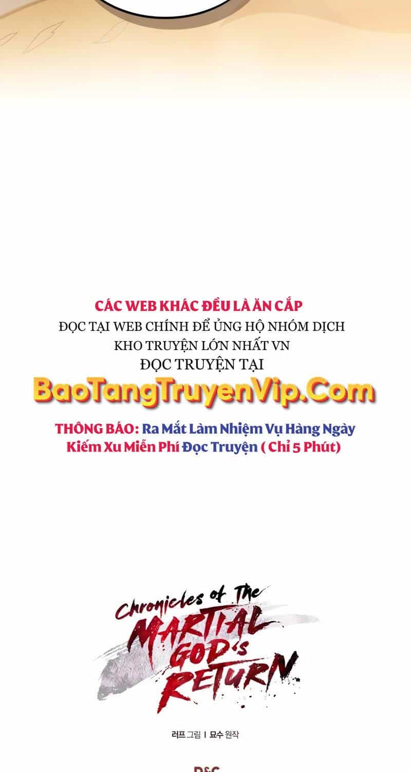 Vị Thần Trở Lại - Chương 87 - ảnh 77