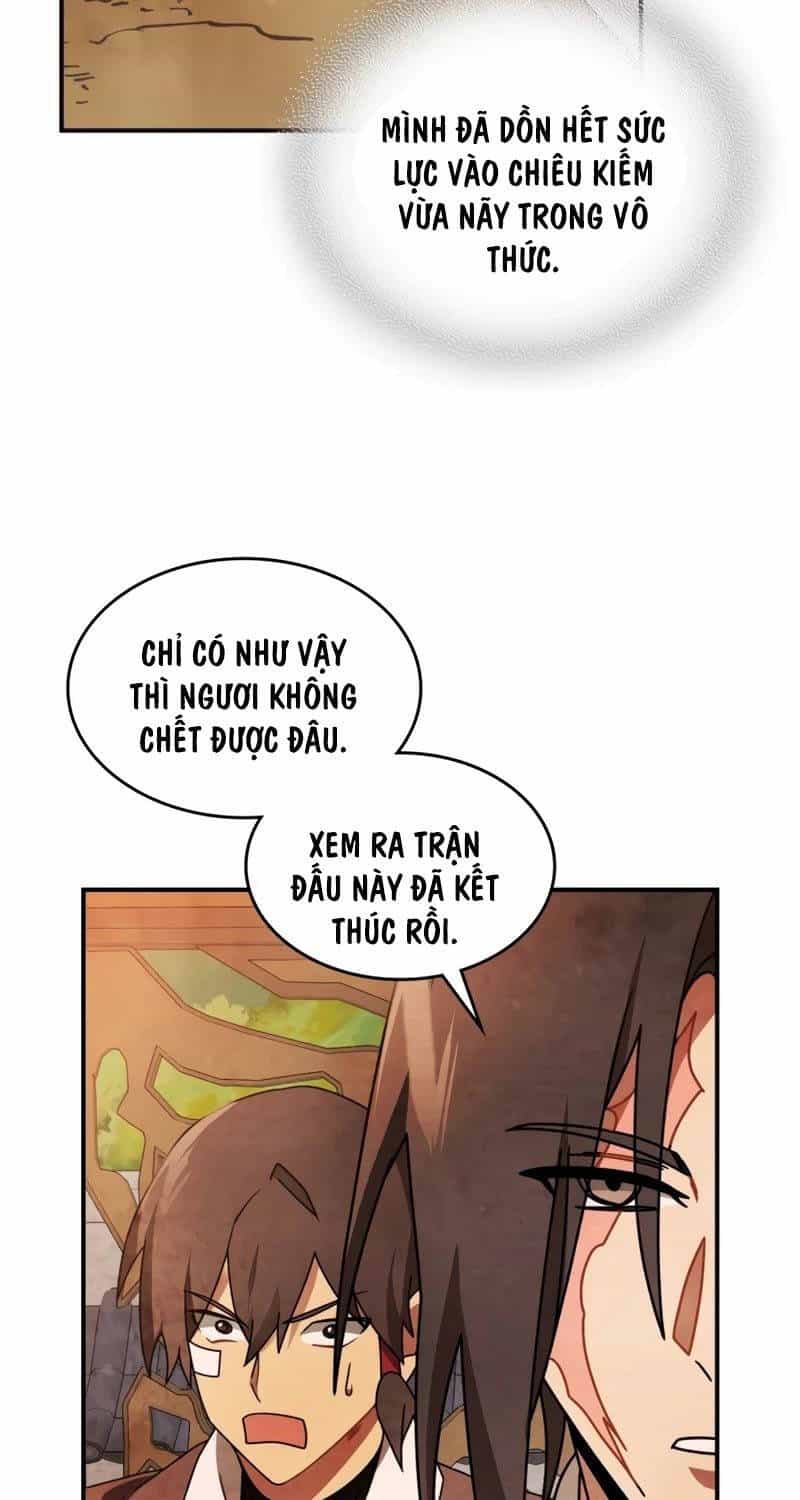 Vị Thần Trở Lại - Chương 88 - ảnh 58