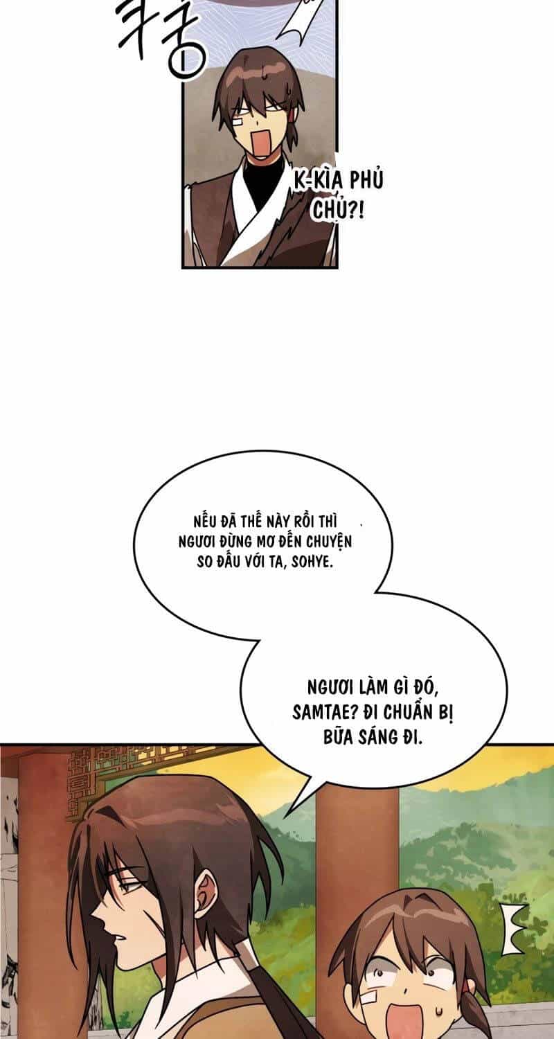 Vị Thần Trở Lại - Chương 88 - ảnh 65