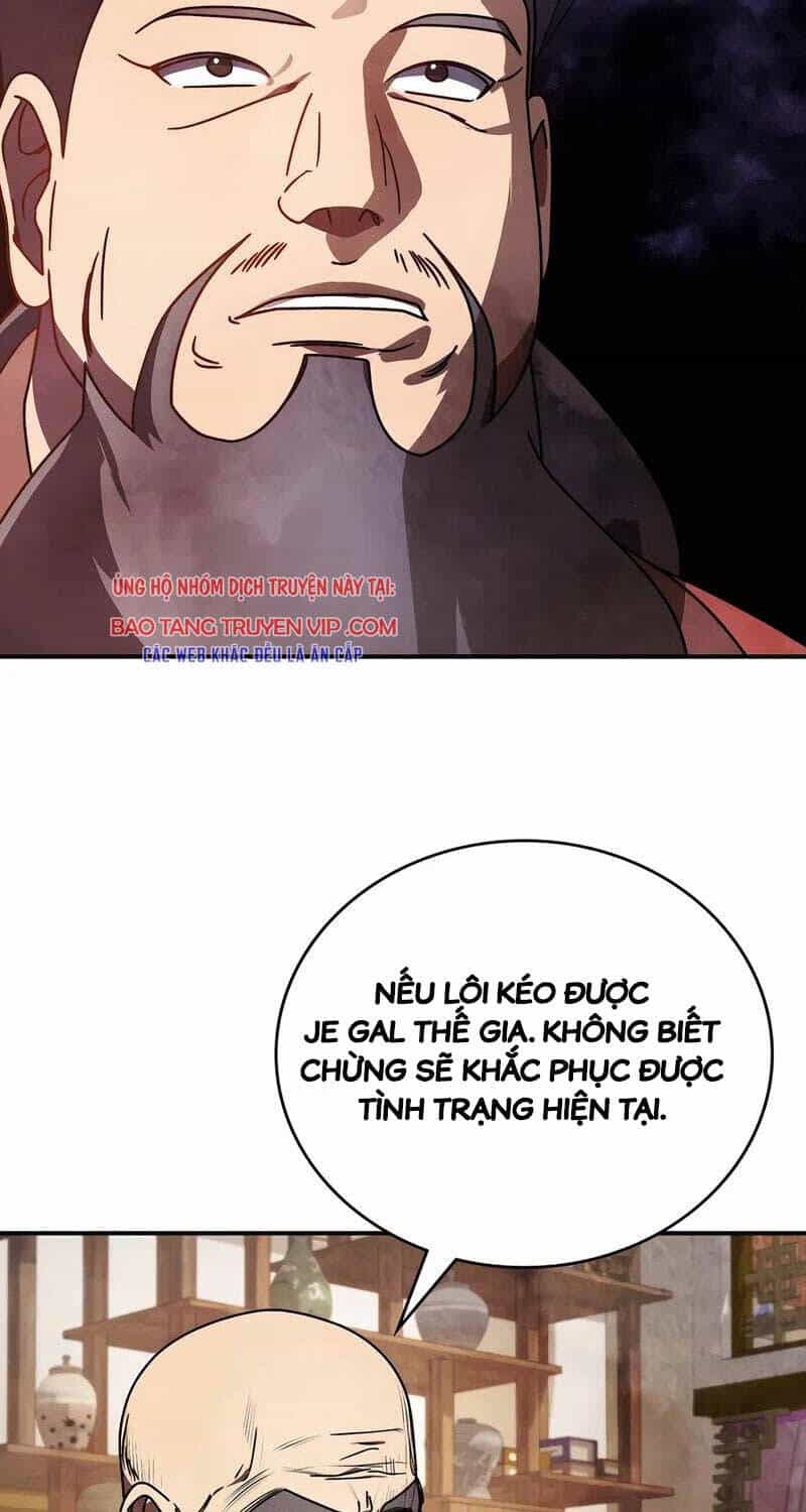 Vị Thần Trở Lại - Chương 89 - ảnh 61