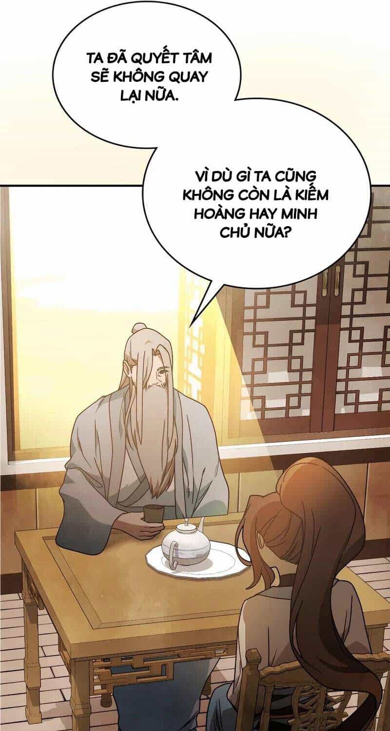 Vị Thần Trở Lại - Chương 89 - ảnh 68