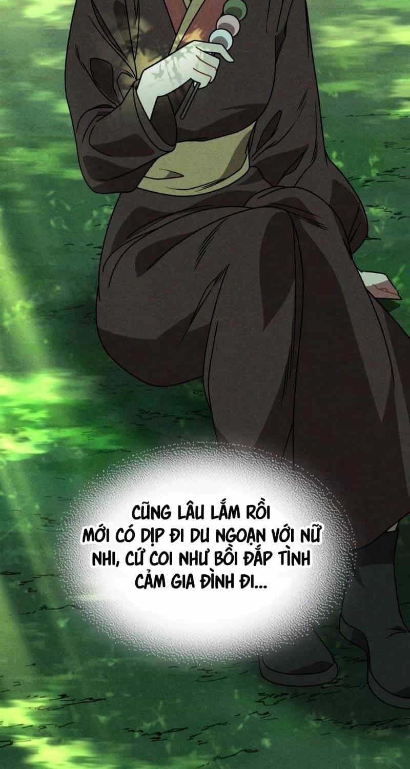Vị Thần Trở Lại - Chương 90 - ảnh 41