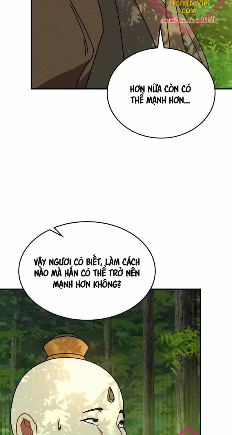 Vị Thần Trở Lại - Chương 90 - ảnh 8