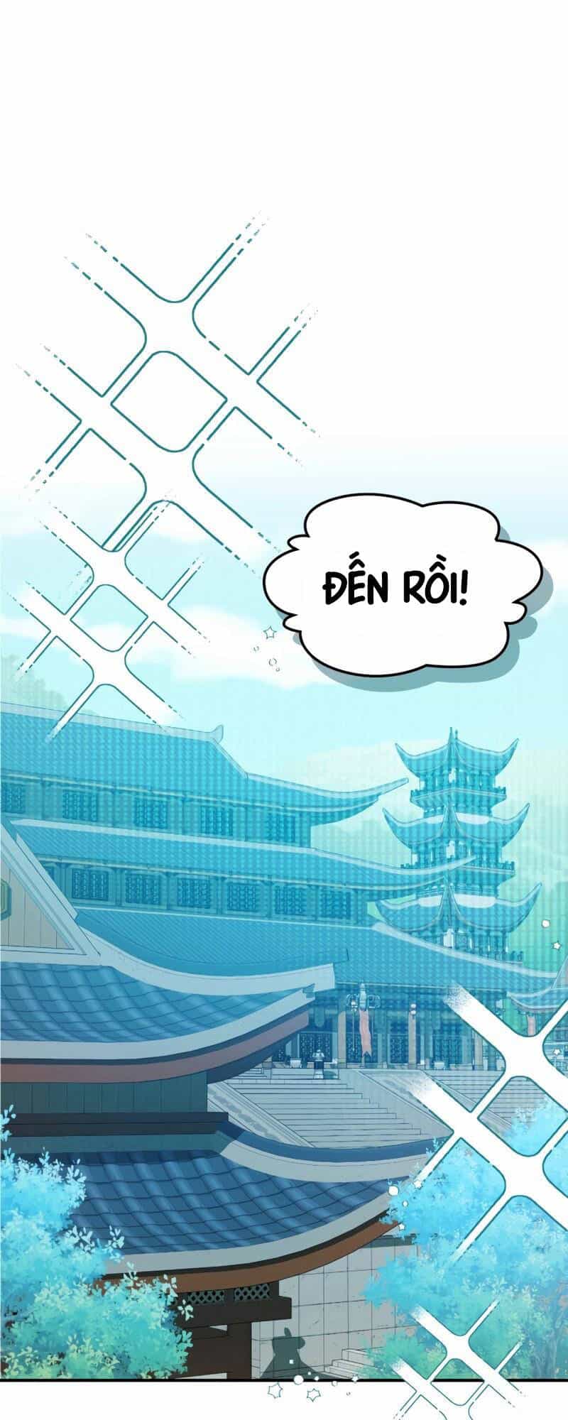 Vị Thần Trở Lại - Chương 91 - ảnh 1