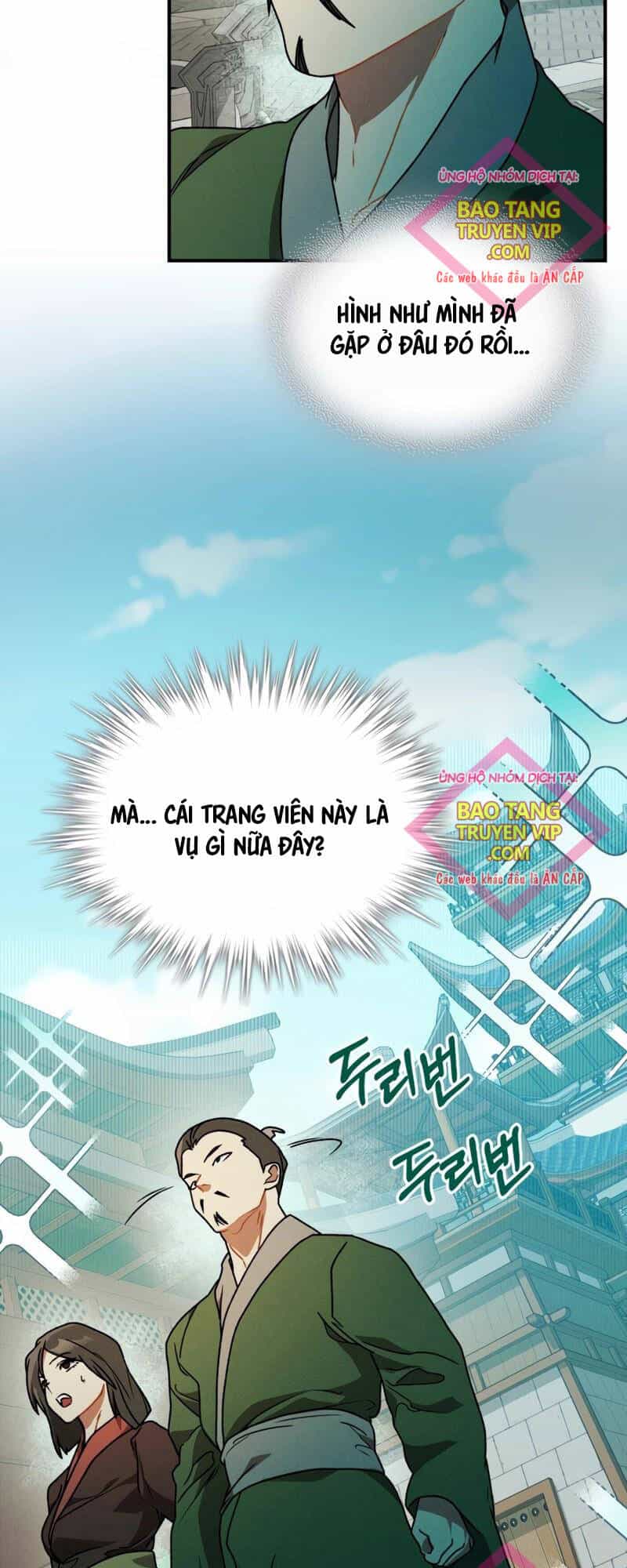 Vị Thần Trở Lại - Chương 91 - ảnh 7
