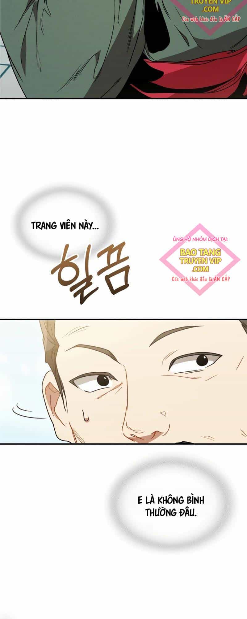 Vị Thần Trở Lại - Chương 91 - ảnh 9