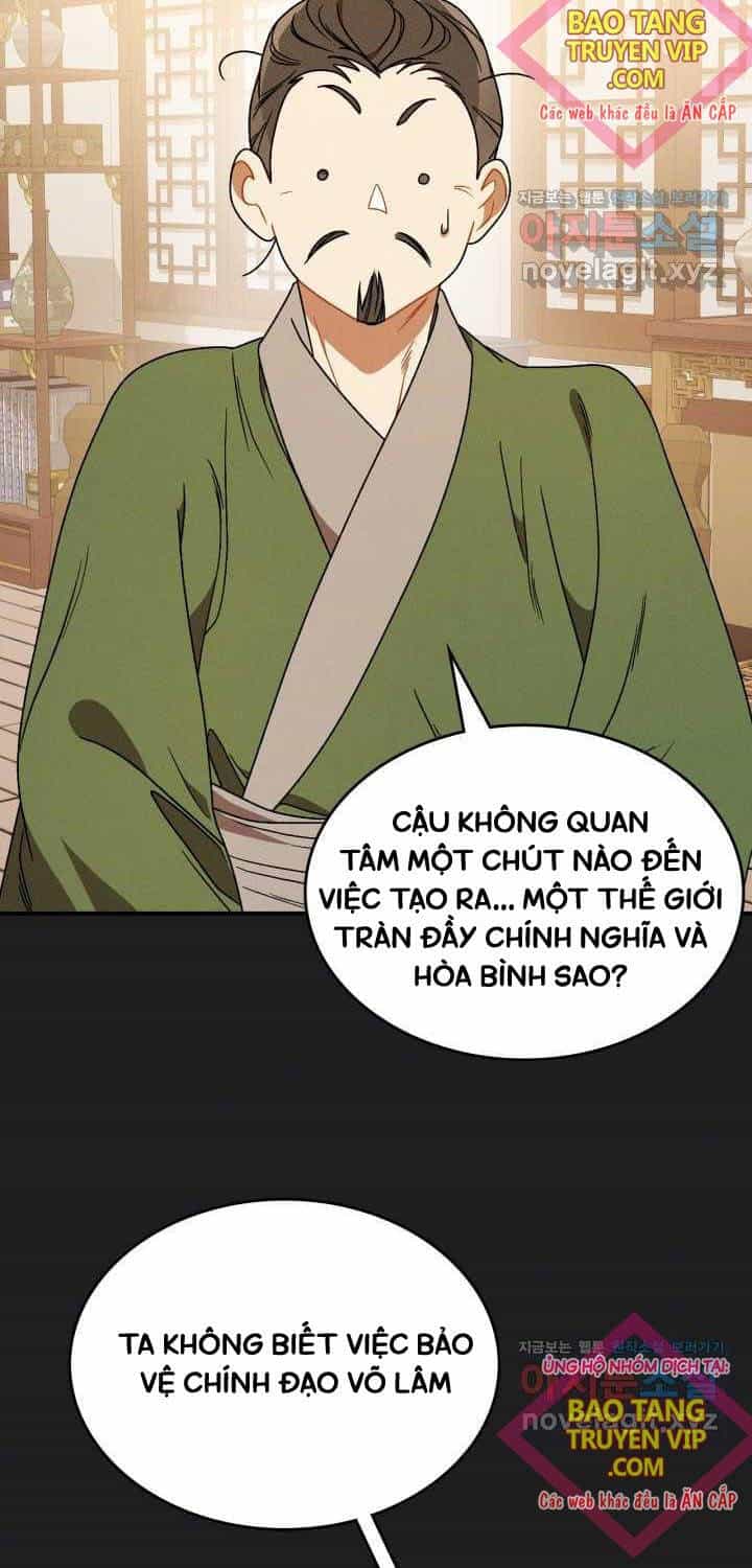 Vị Thần Trở Lại - Chương 92 - ảnh 14