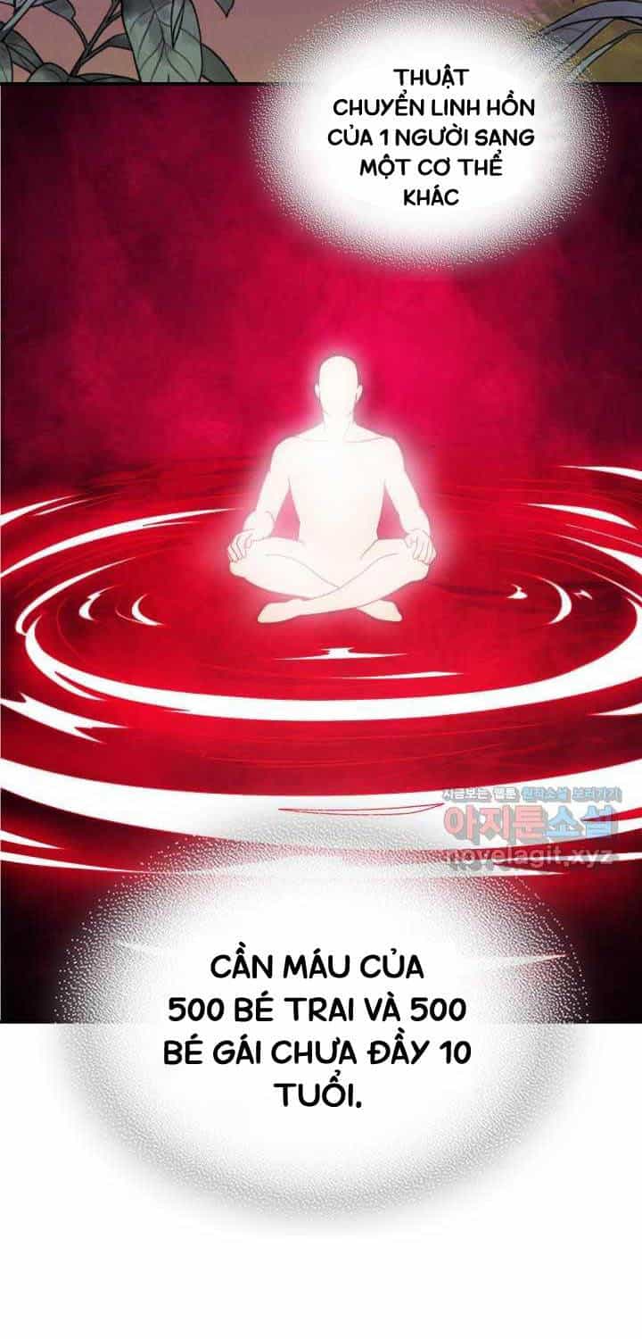 Vị Thần Trở Lại - Chương 92 - ảnh 40