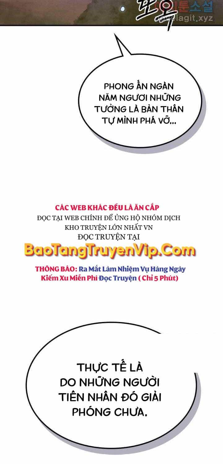 Vị Thần Trở Lại - Chương 92 - ảnh 45