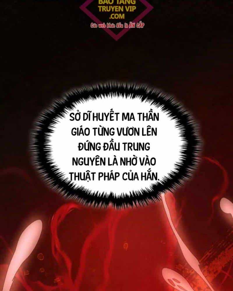 Vị Thần Trở Lại - Chương 93 - ảnh 65