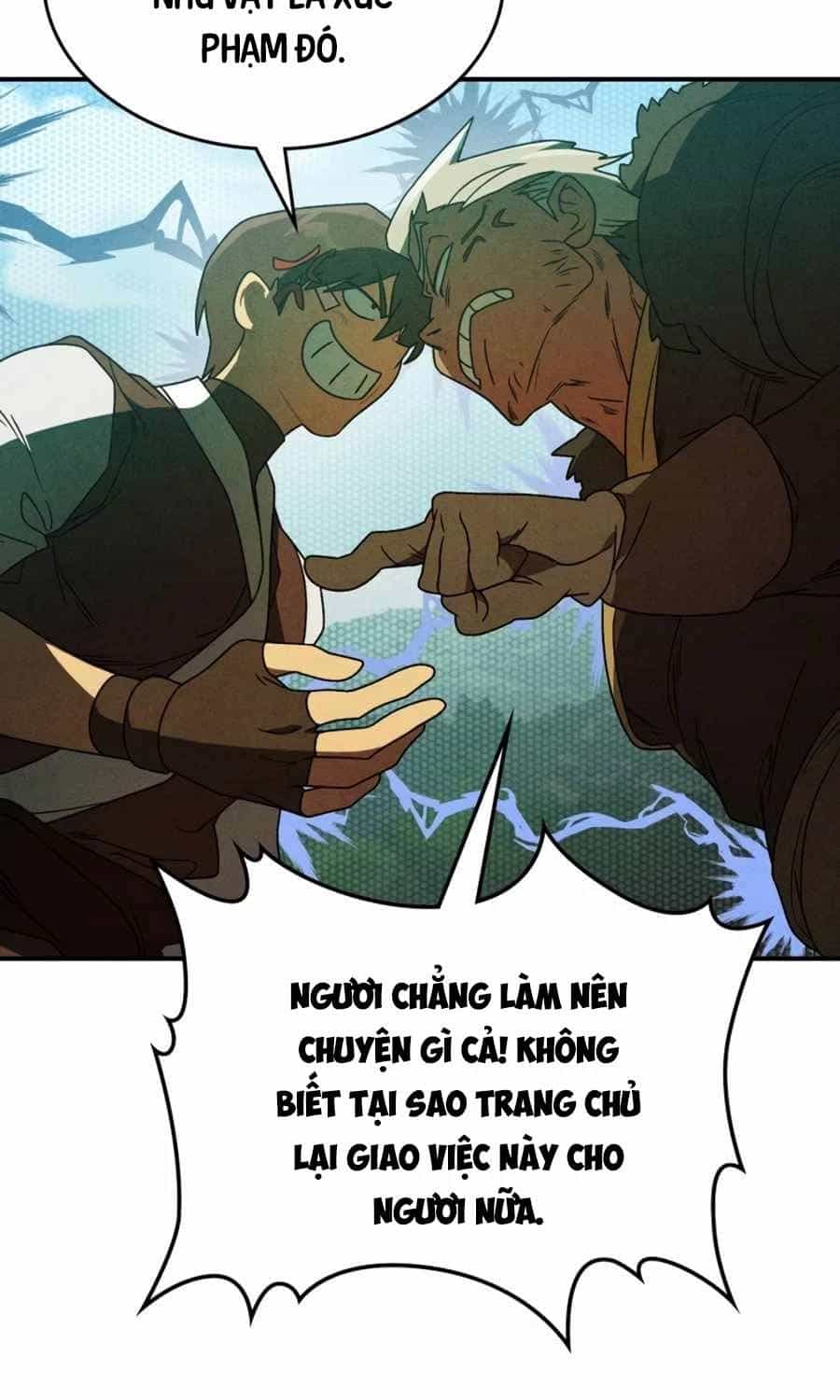 Vị Thần Trở Lại - Chương 94 - ảnh 71