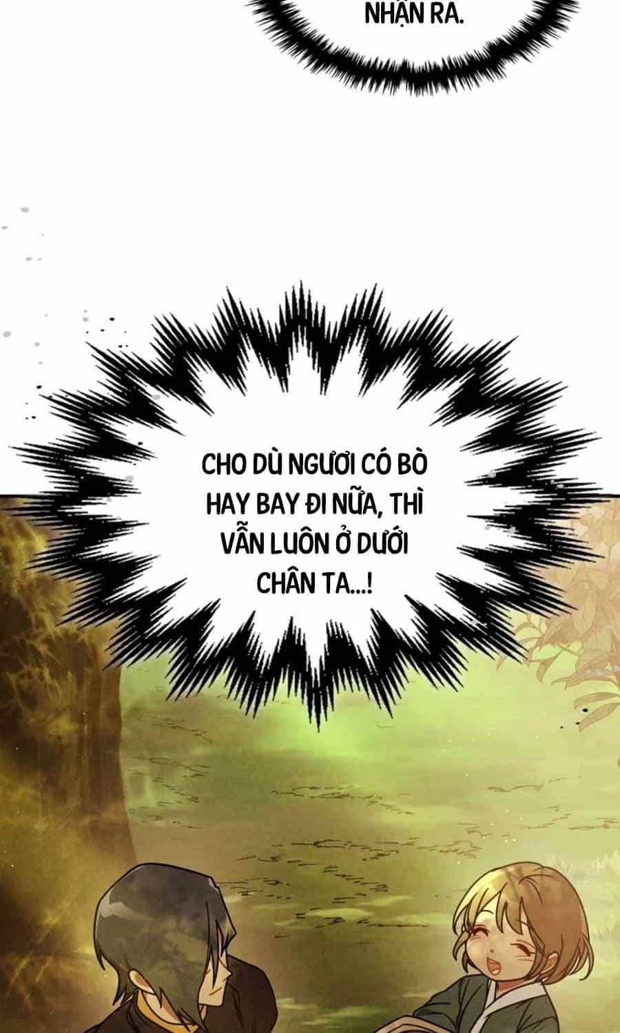 Vị Thần Trở Lại - Chương 94 - ảnh 93