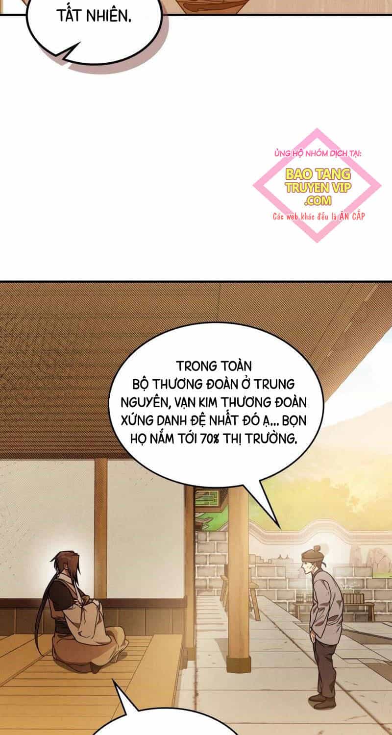 Vị Thần Trở Lại - Chương 95 - ảnh 12