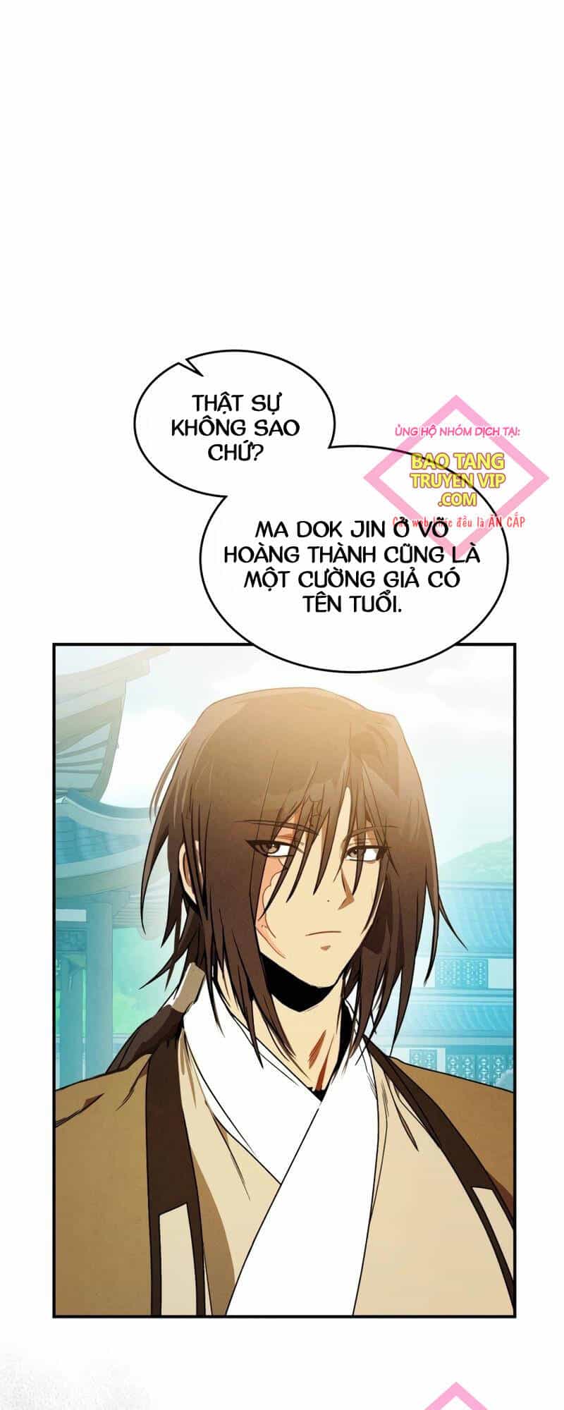 Vị Thần Trở Lại - Chương 96 - ảnh 11