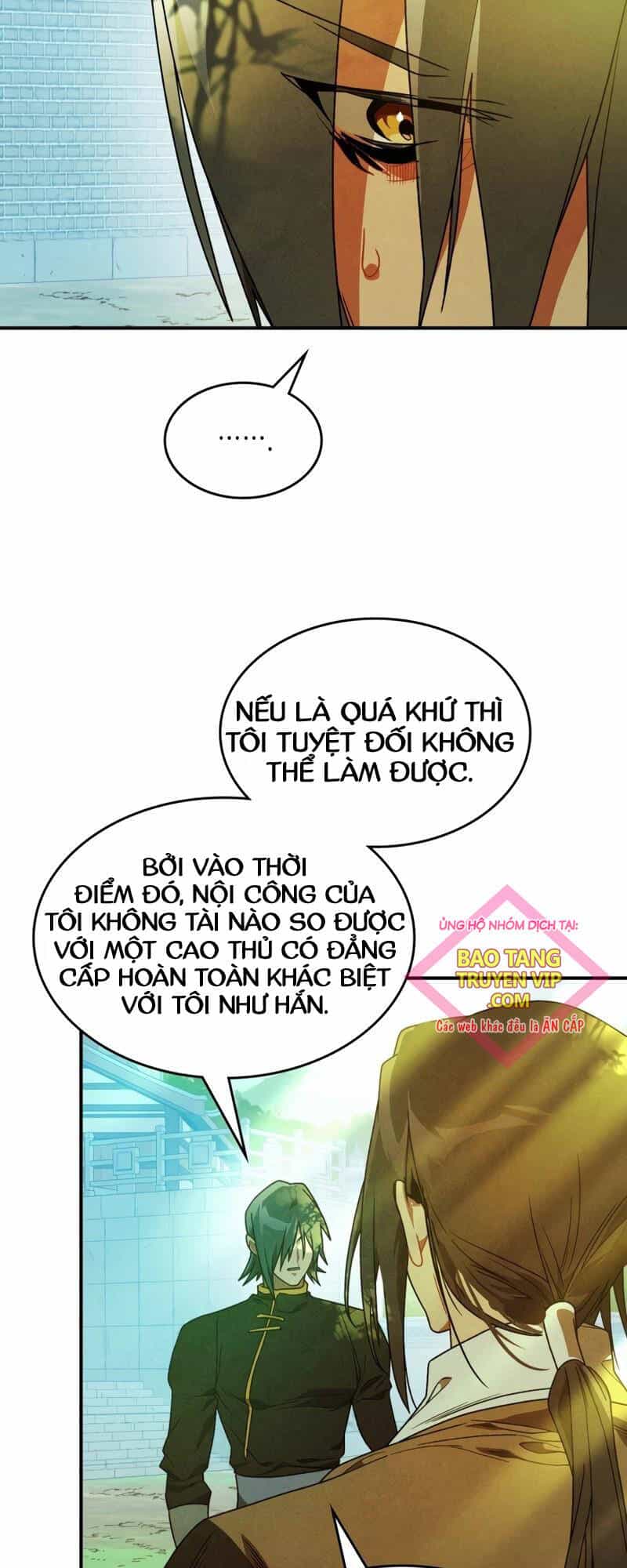 Vị Thần Trở Lại - Chương 96 - ảnh 4