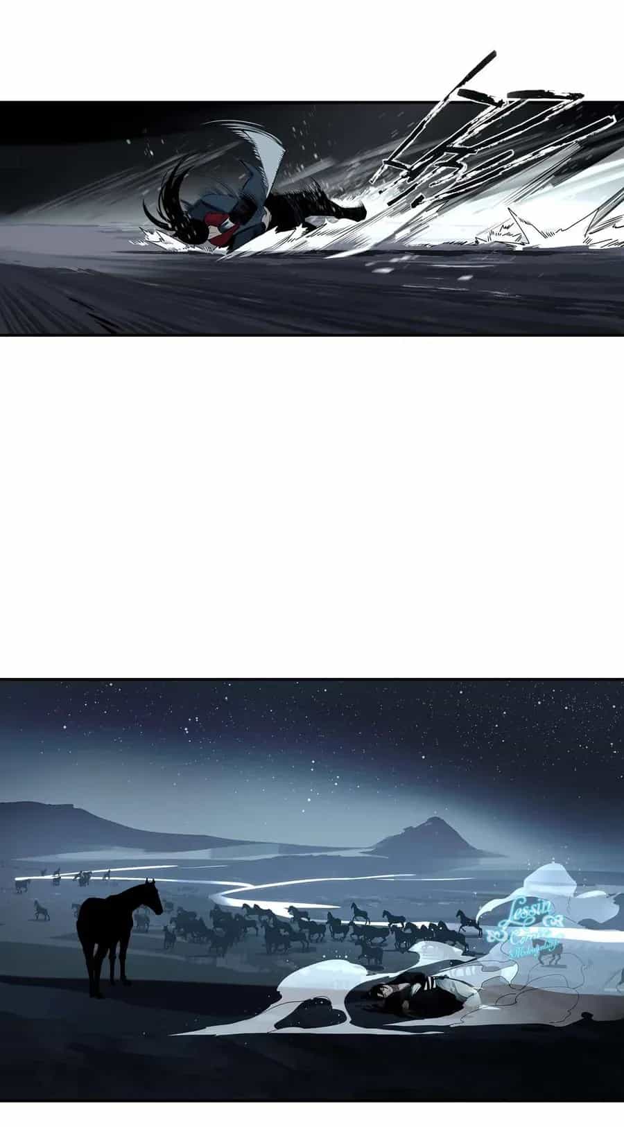 Vì Tinh Tú Bất Diệt - Chương 2 - ảnh 54