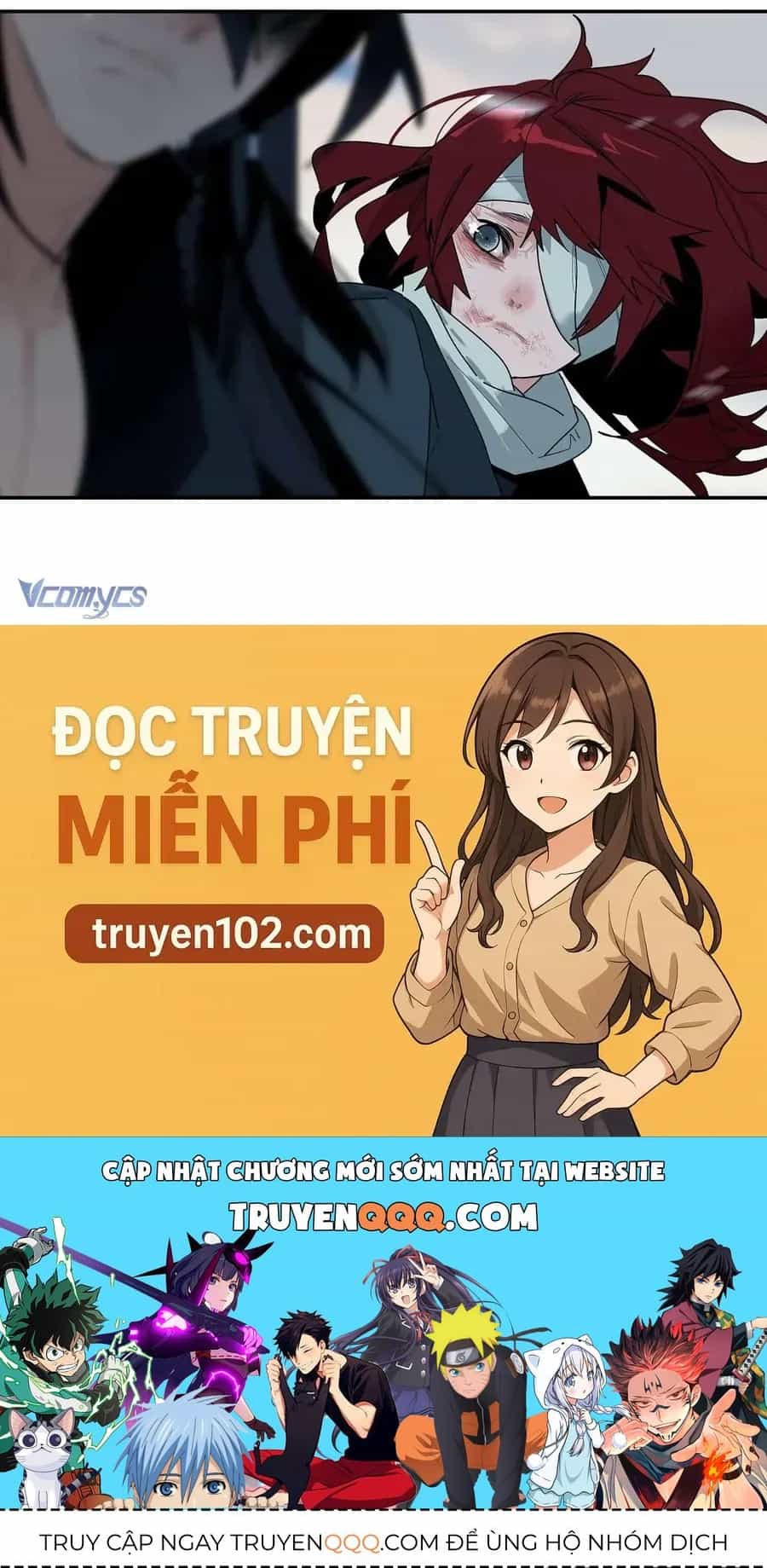 Vì Tinh Tú Bất Diệt - Chương 2 - ảnh 68