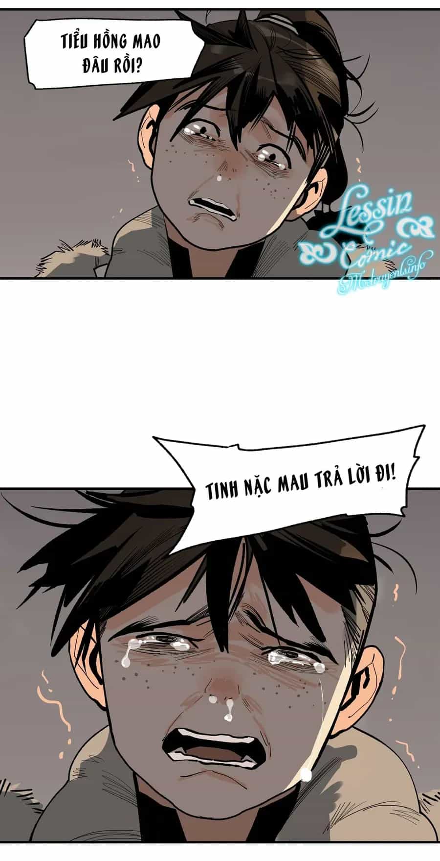 Vì Tinh Tú Bất Diệt - Chương 7 - ảnh 22