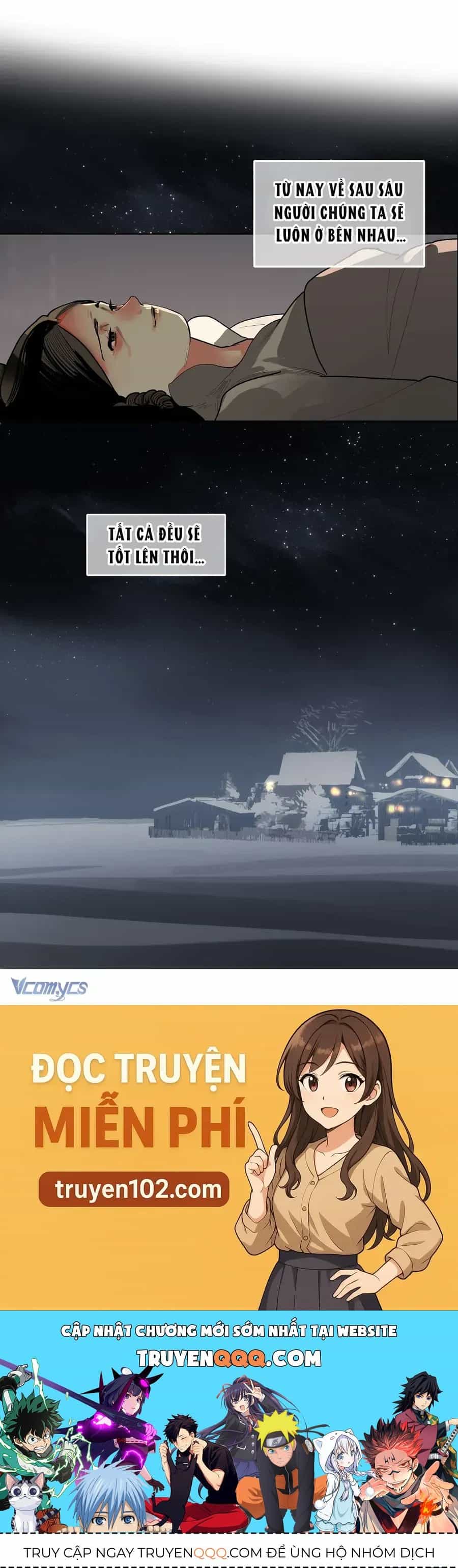 Vì Tinh Tú Bất Diệt - Chương 7 - ảnh 85