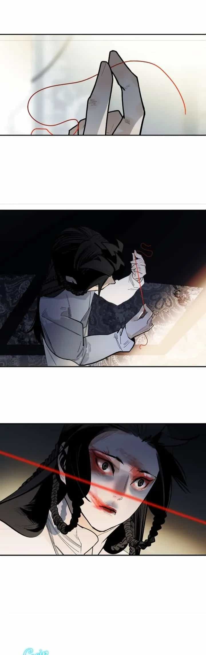 Vì Tinh Tú Bất Diệt - Chương 9 - ảnh 11
