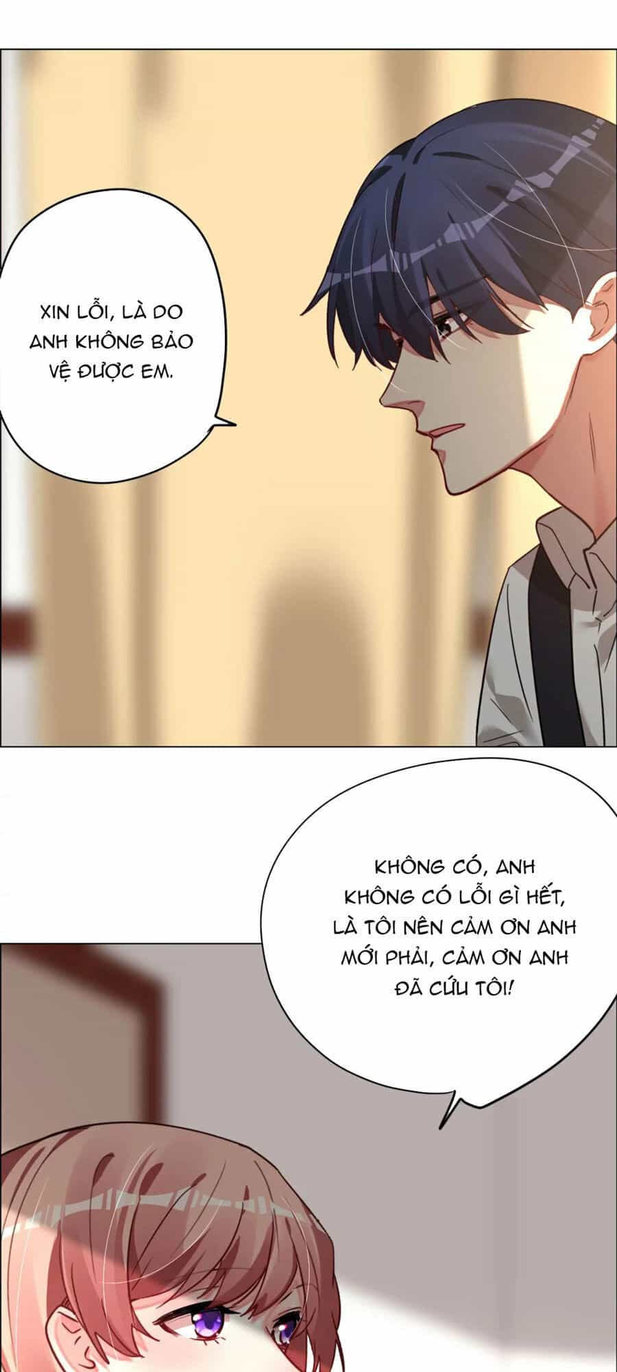 Vì Yêu Mà Khắc Cốt Ghi Tâm - Chương 49 - ảnh 7