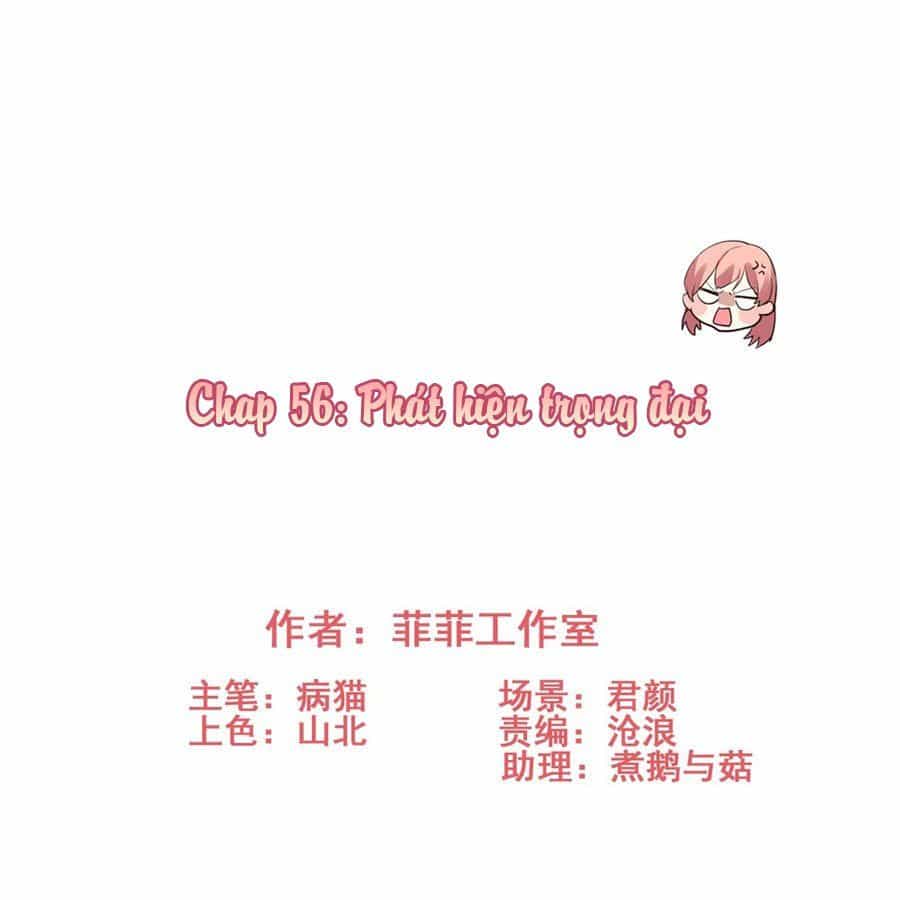 Vì Yêu Mà Khắc Cốt Ghi Tâm - Chương 56 - ảnh 2