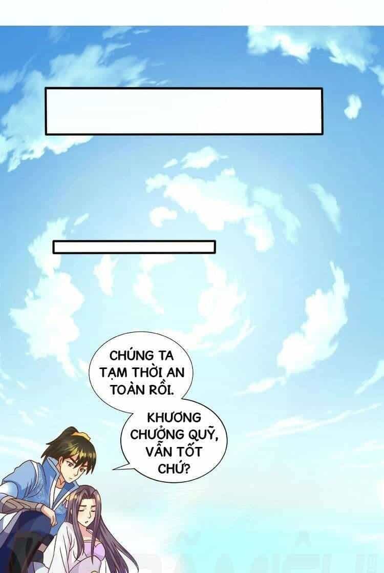 Việc Tu Luyện Hằng Ngày Của Vũ Đế - Chương 15 - ảnh 25
