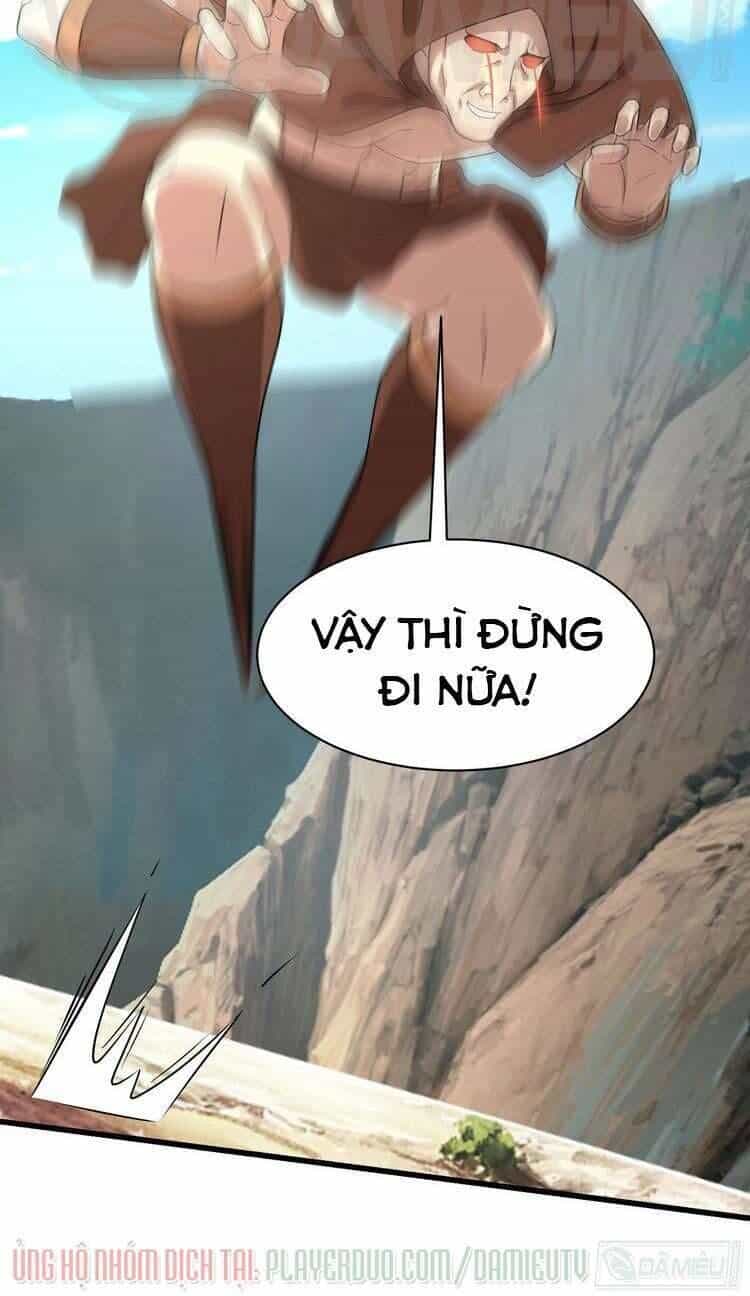 Việc Tu Luyện Hằng Ngày Của Vũ Đế - Chương 19 - ảnh 39