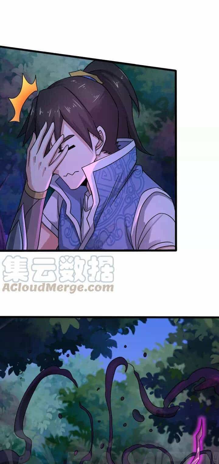 Việc Tu Luyện Hằng Ngày Của Vũ Đế - Chương 28 - ảnh 28