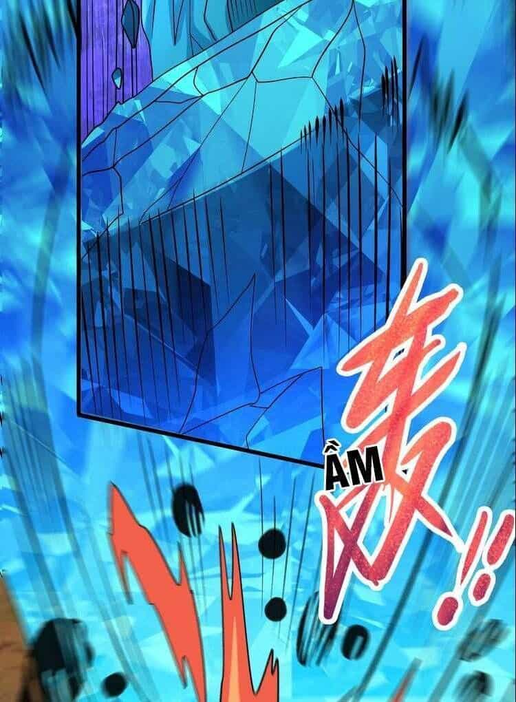Việc Tu Luyện Hằng Ngày Của Vũ Đế - Chương 34 - ảnh 7