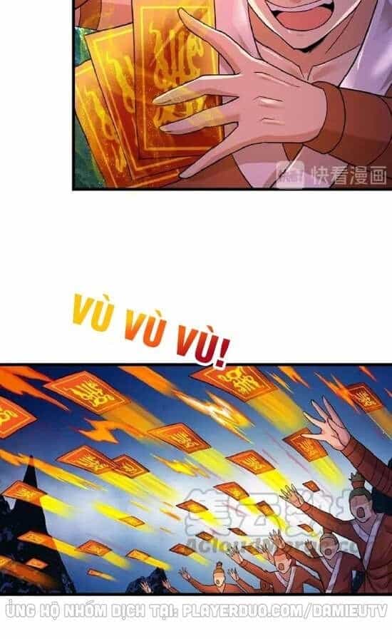 Việc Tu Luyện Hằng Ngày Của Vũ Đế - Chương 39 - ảnh 15