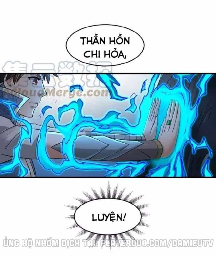 Việc Tu Luyện Hằng Ngày Của Vũ Đế - Chương 40 - ảnh 30