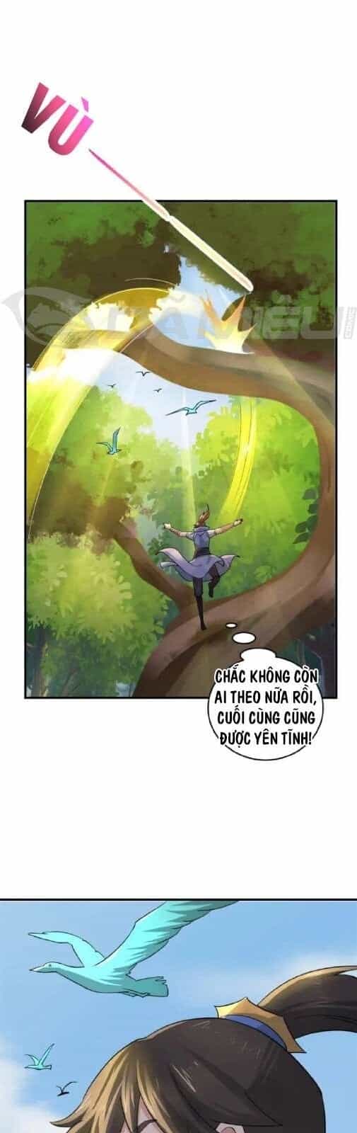 Việc Tu Luyện Hằng Ngày Của Vũ Đế - Chương 43 - ảnh 56