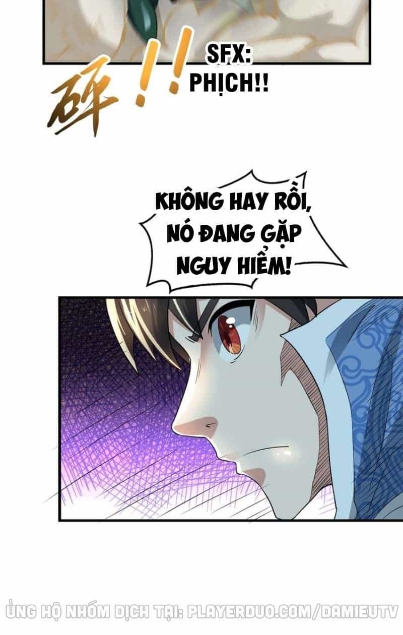 Việc Tu Luyện Hằng Ngày Của Vũ Đế - Chương 45 - ảnh 29