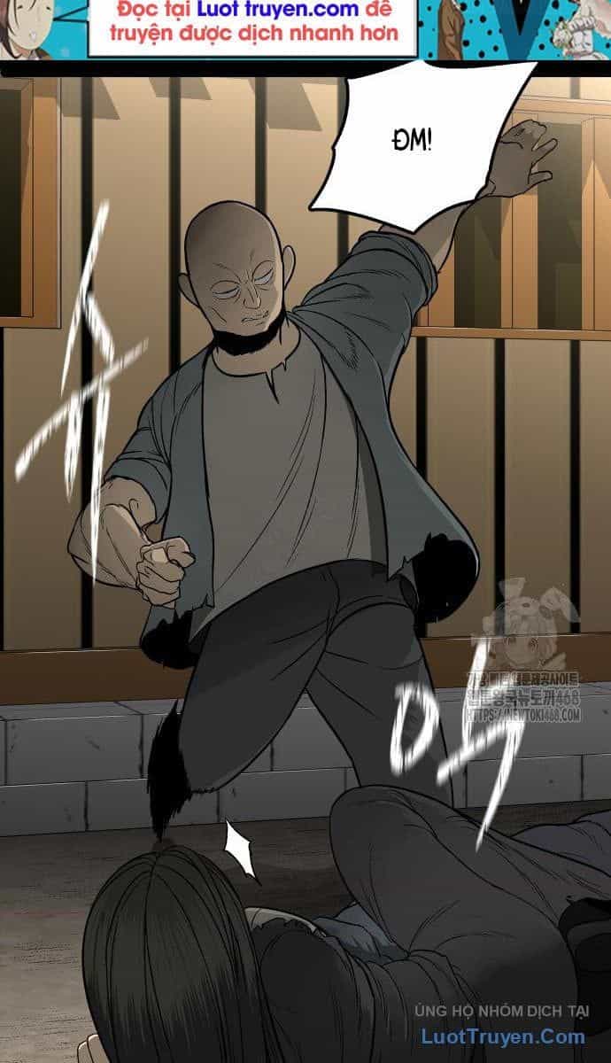 Viêm Ma Sư - Chương 3 - ảnh 30