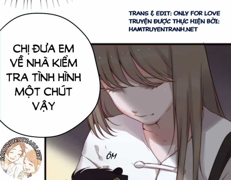 Viện Bảo Tàng Tâm Nguyện - Chương 2.2 - ảnh 1