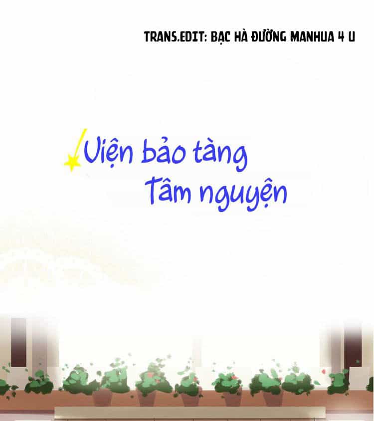 Viện Bảo Tàng Tâm Nguyện - Chương 19.2 - ảnh 2
