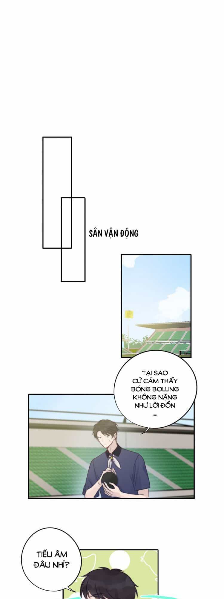 Viện Bảo Tàng Tâm Nguyện - Chương 25.1 - ảnh 9