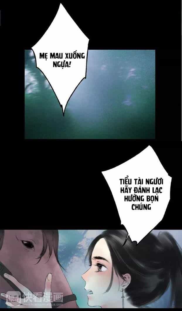 Viễn Lâm Thiên Sơn - Chương 3 - ảnh 17