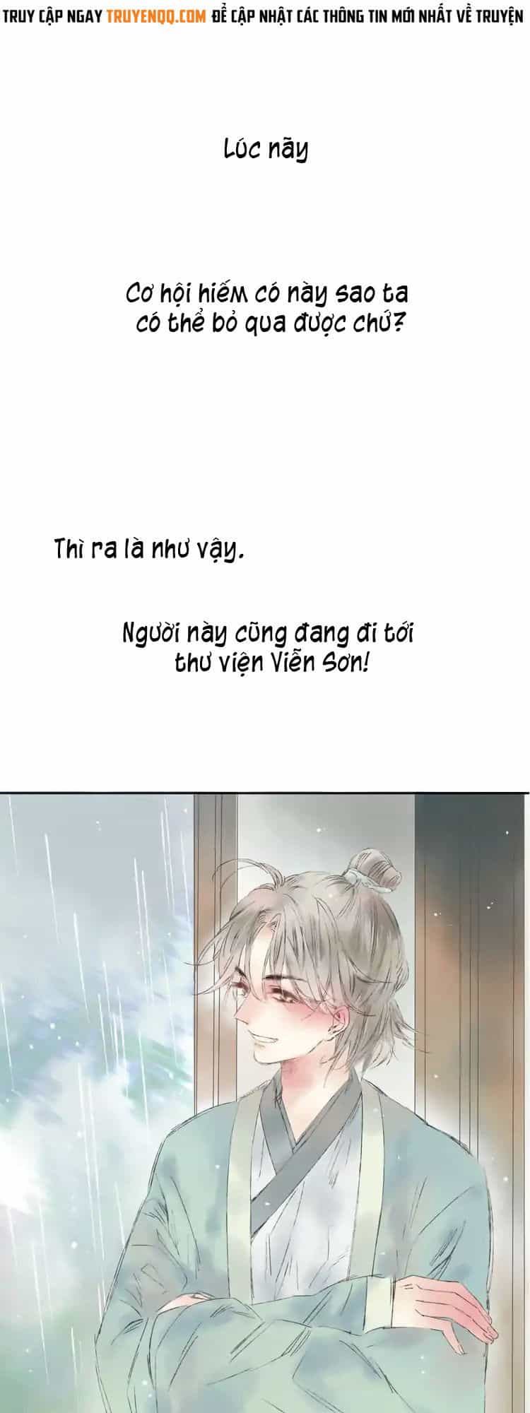 Viễn Lâm Thiên Sơn - Chương 6 - ảnh 2